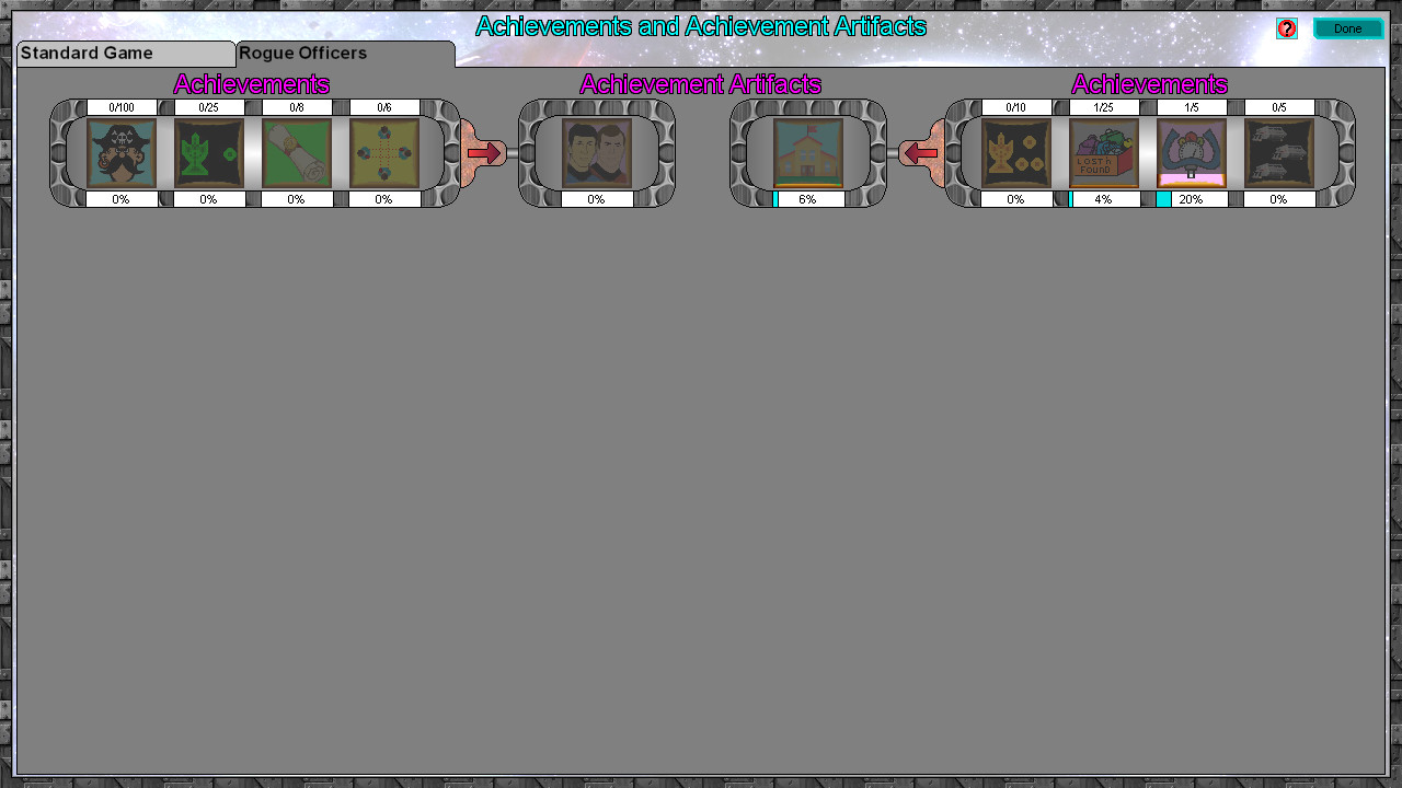 Star Fleet Armada Rogue Adventures