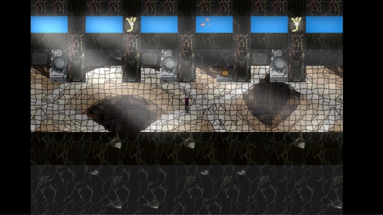 Shattering Obsidian Demo