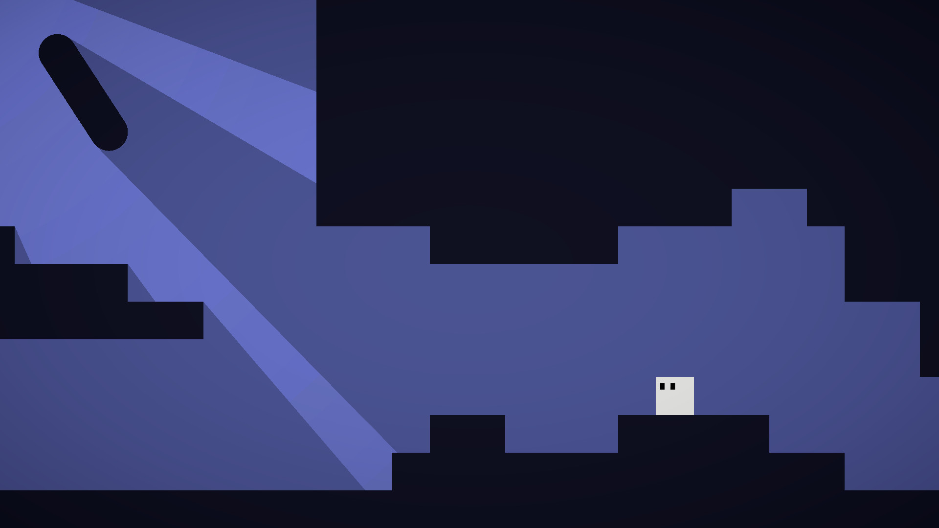 Pale Night Demo