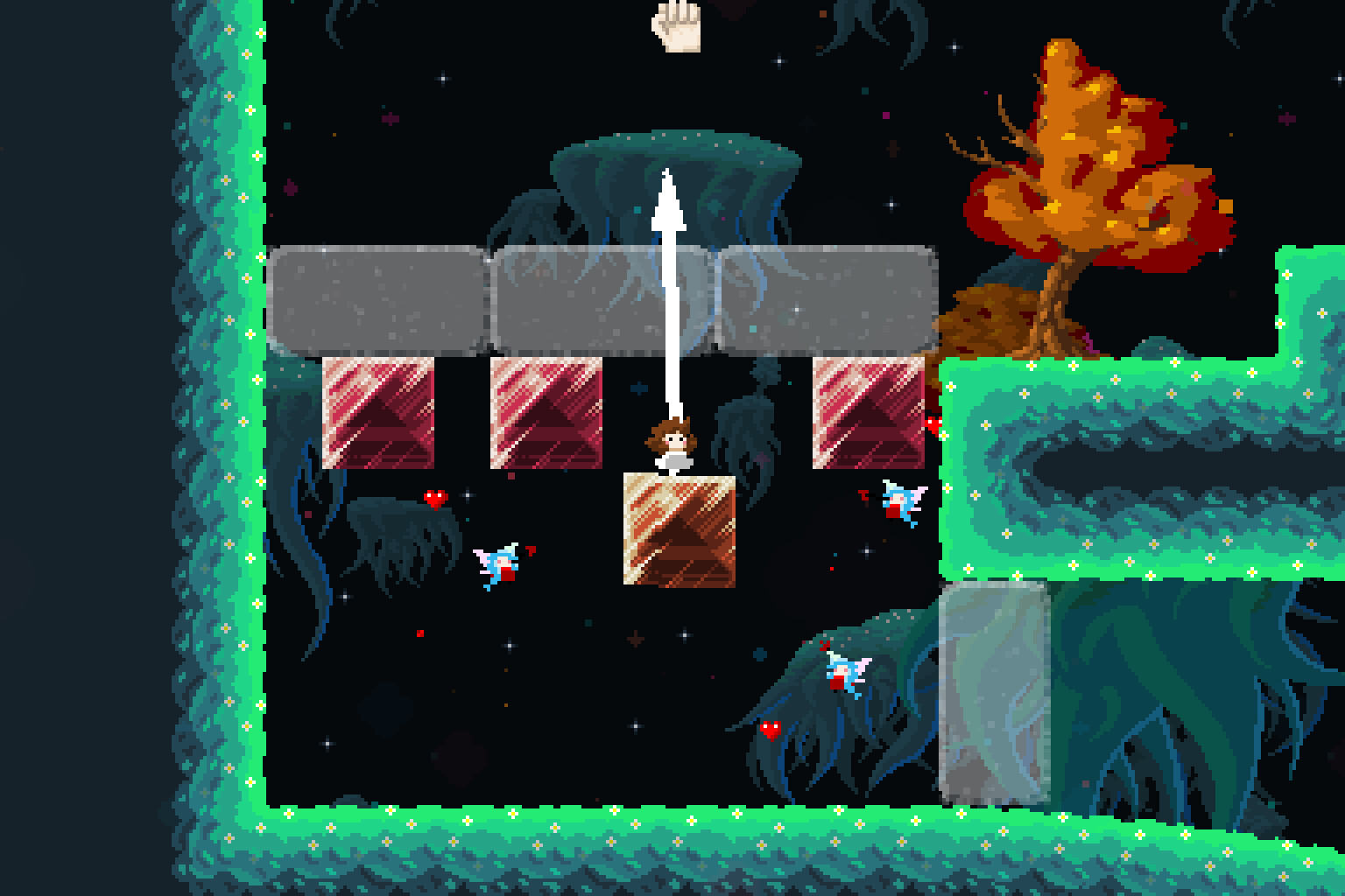 Fantastic Fist Demo