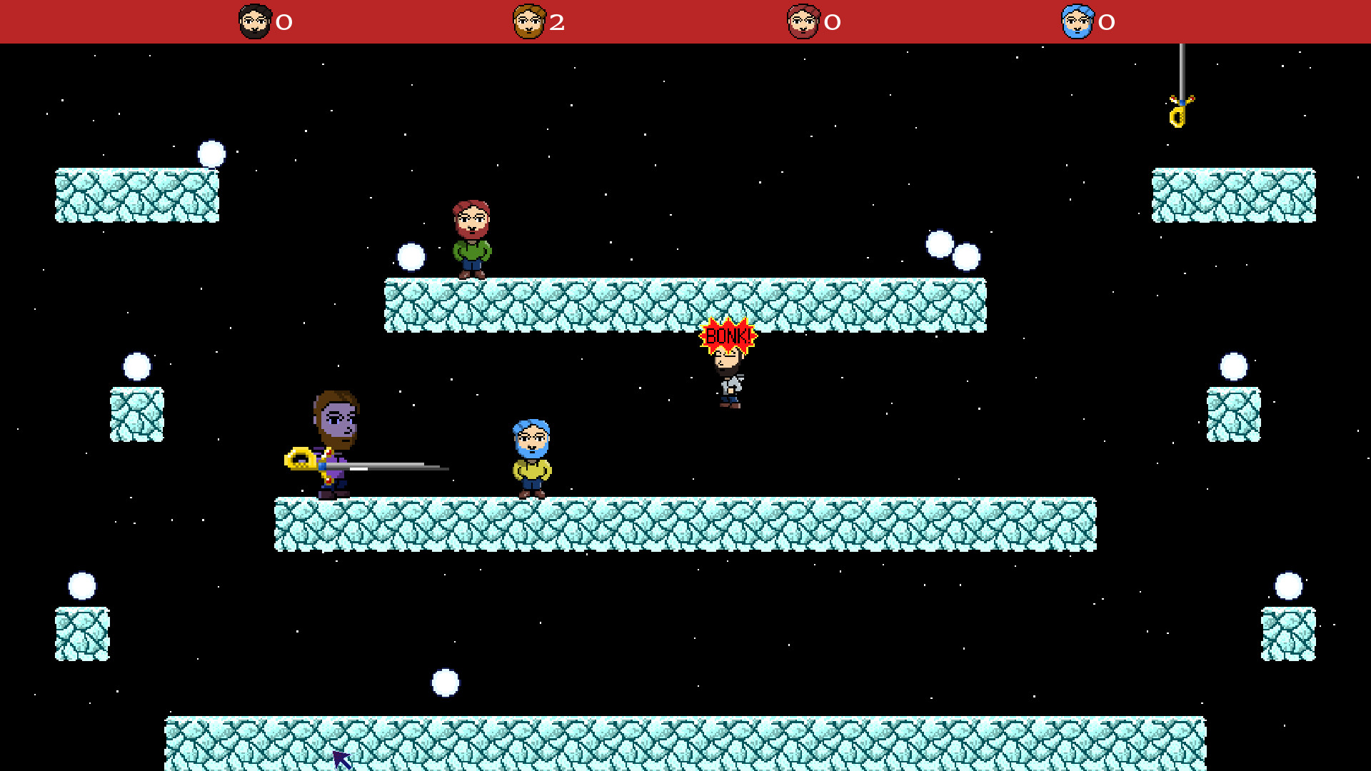 Resume: The Video Game - Small Donation