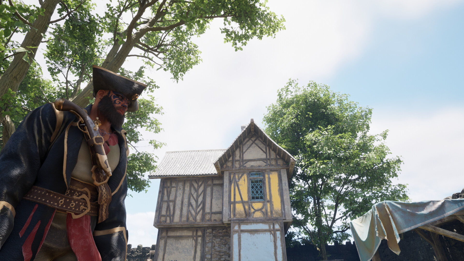 Black Sails
