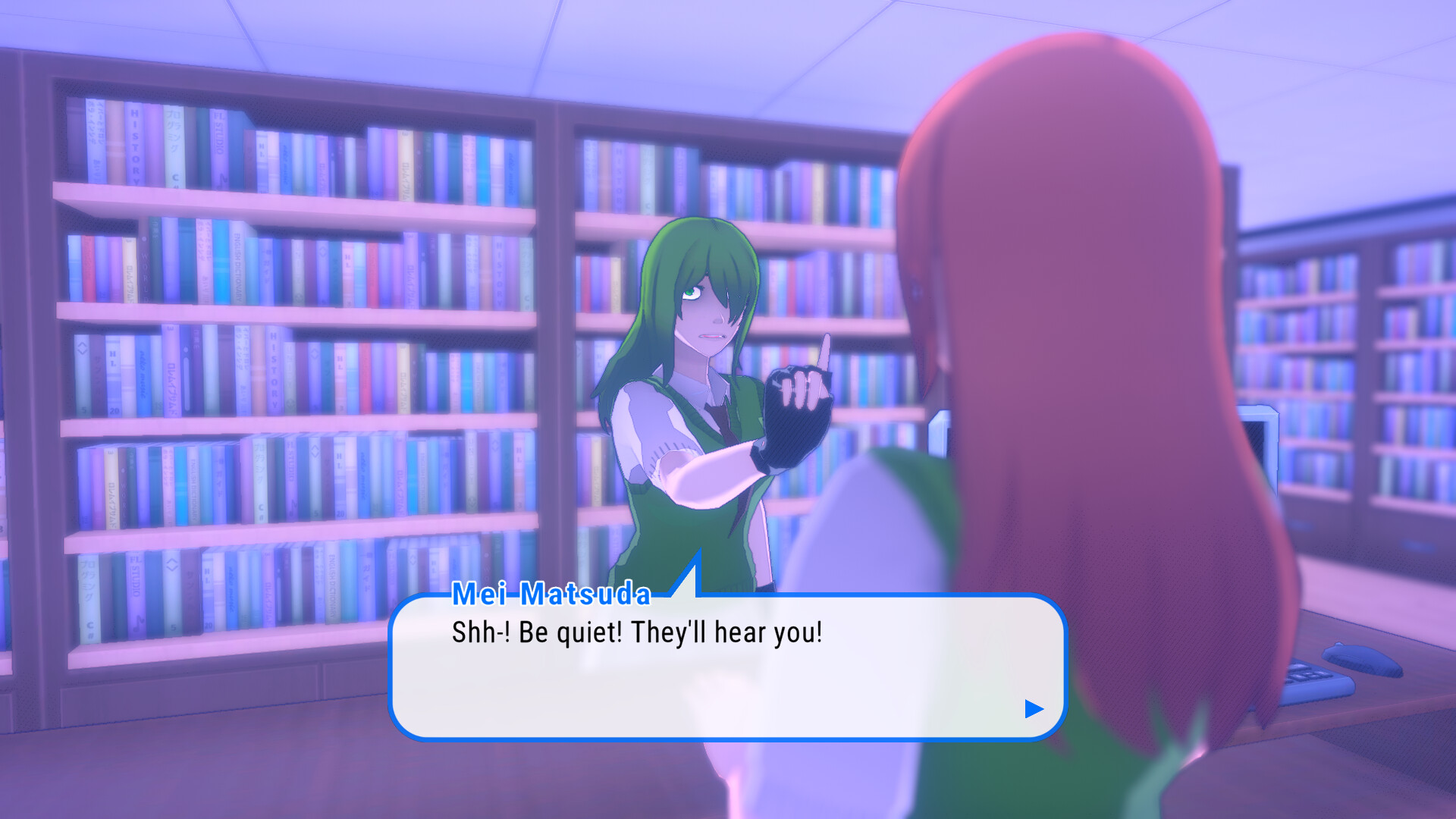 Harmless Lies