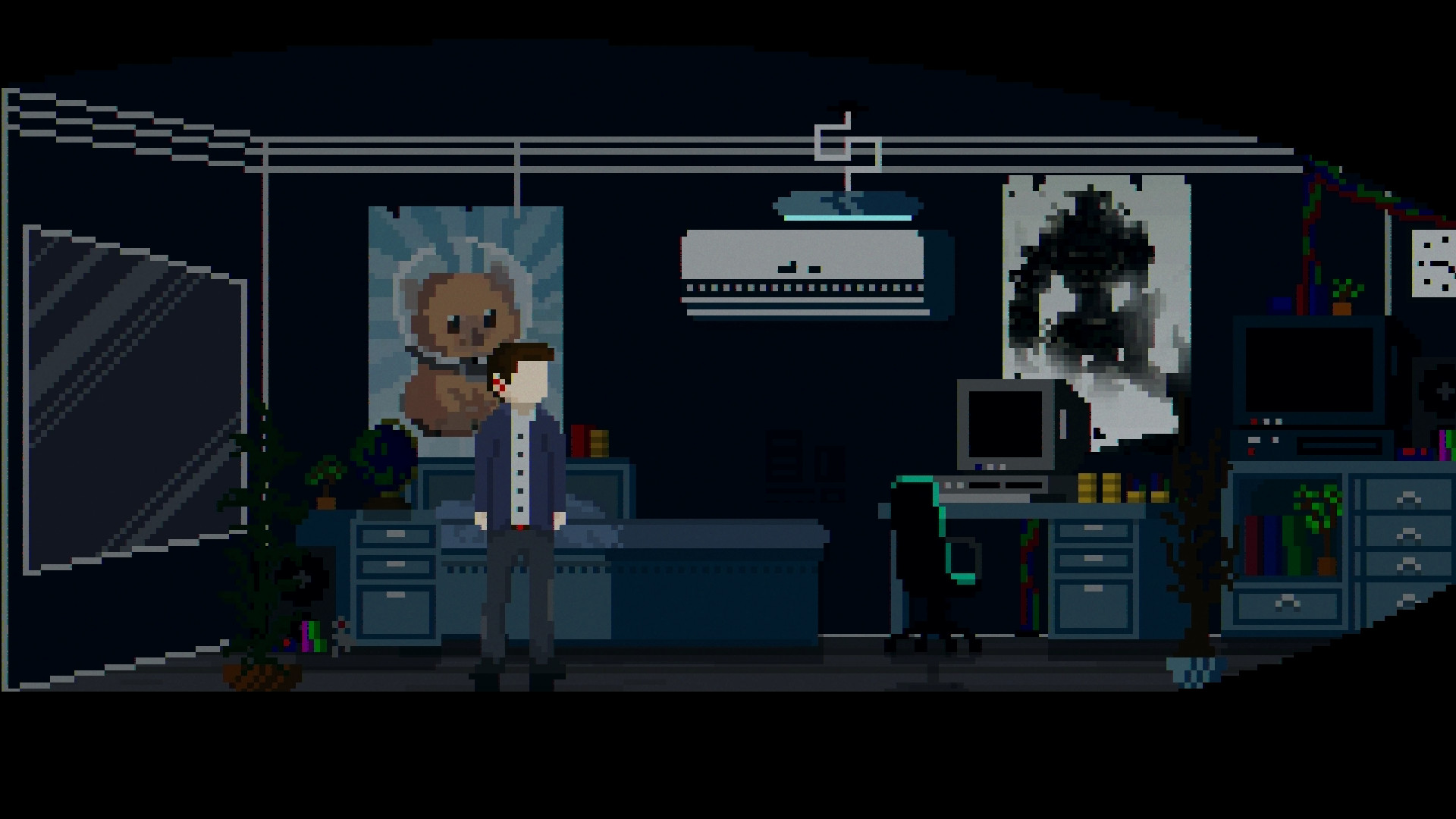 Shadowrain