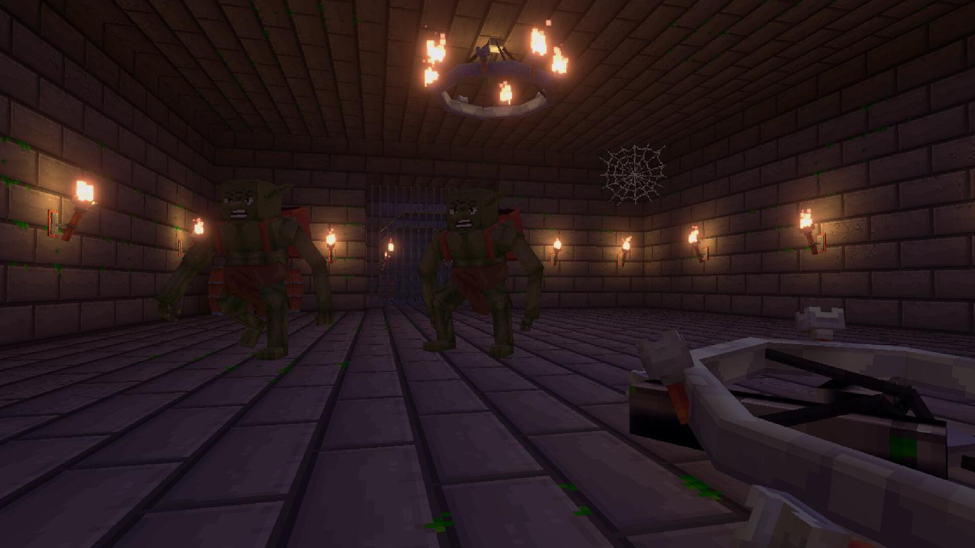 Dungeon-Pix