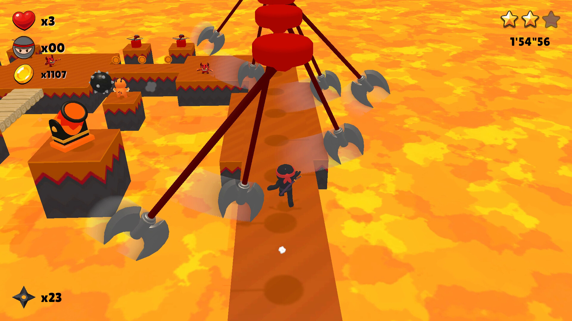Ninja Maker