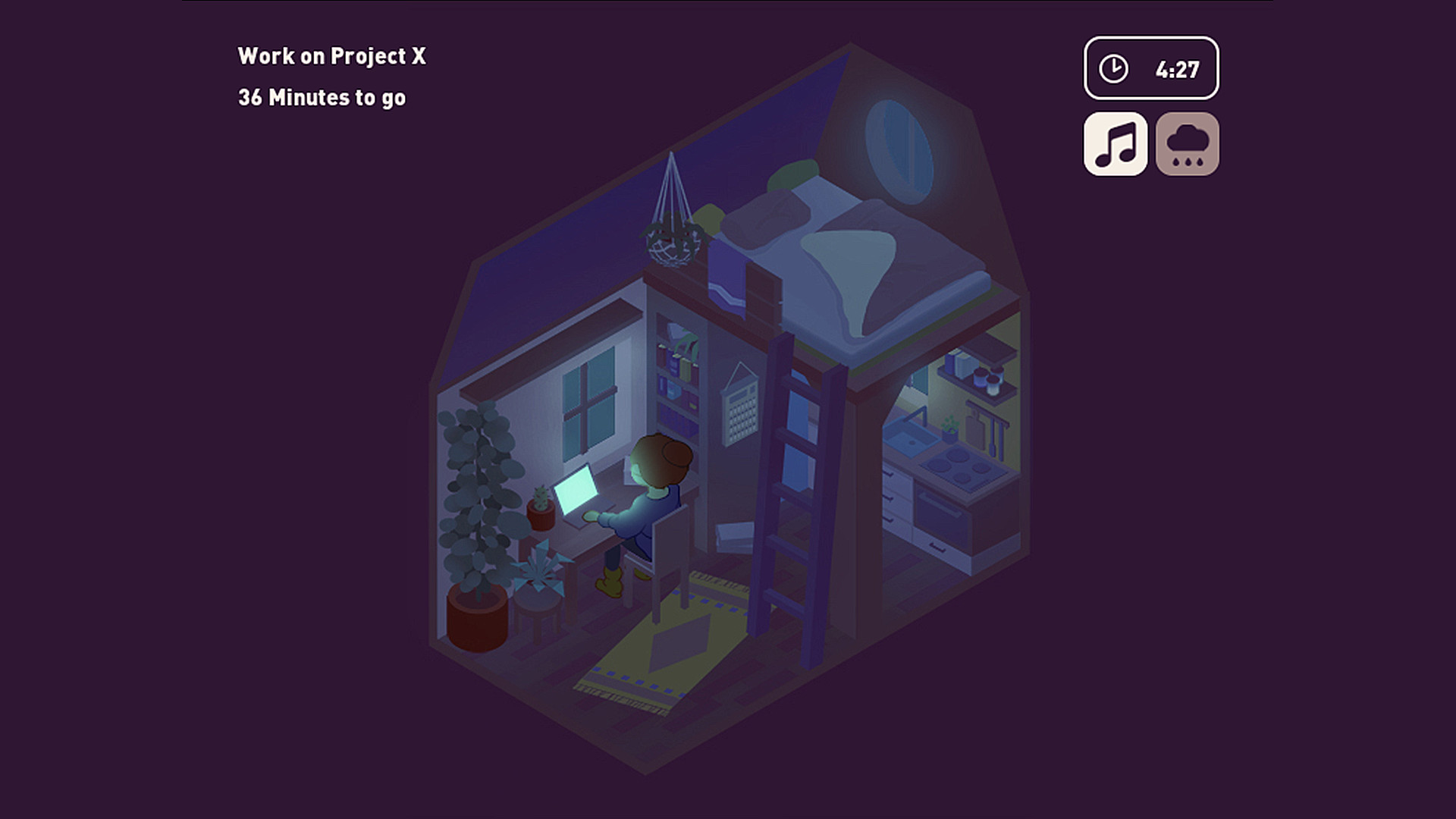 Virtual Cottage