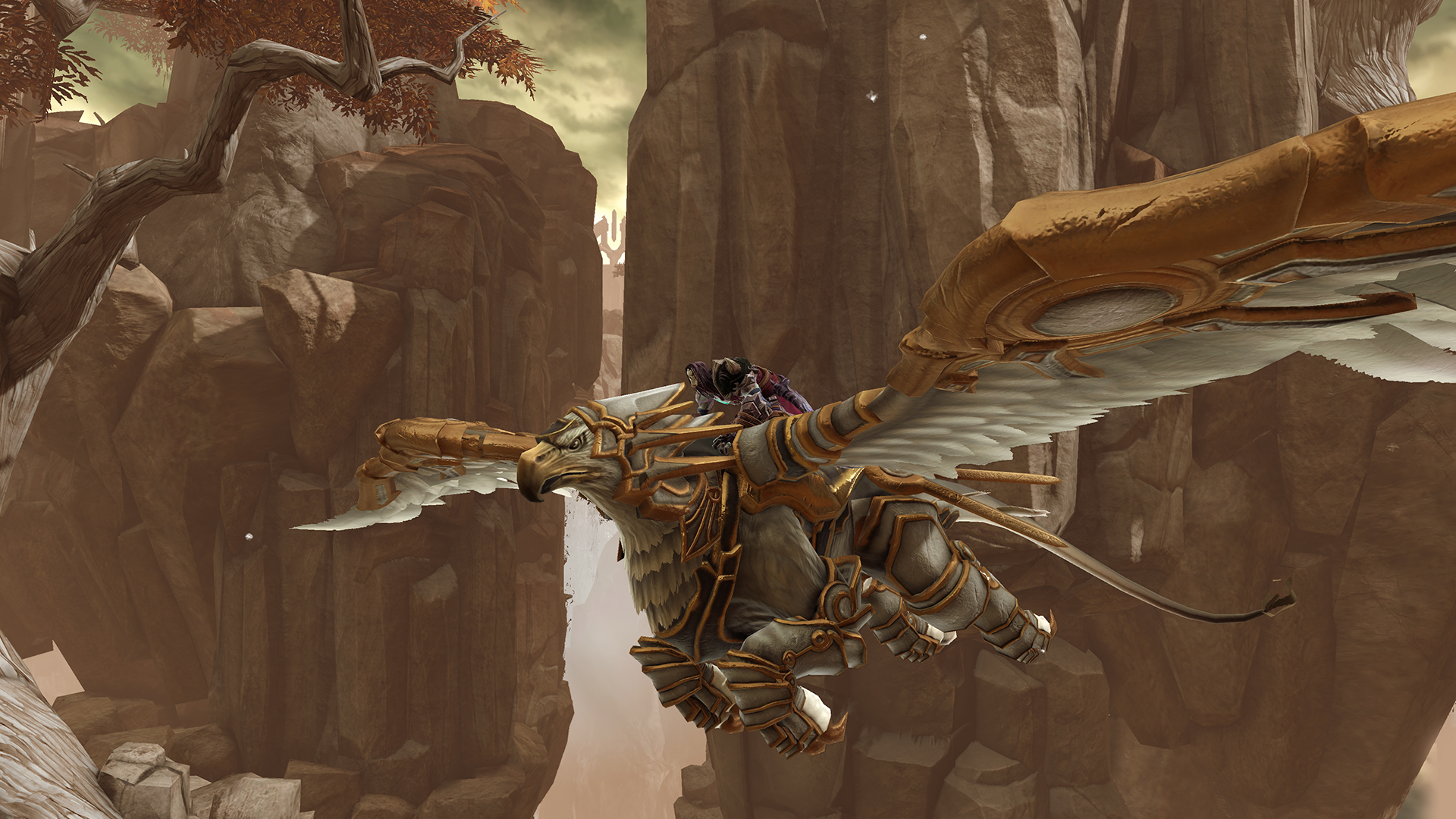 Darksiders II Deathinitive Edition