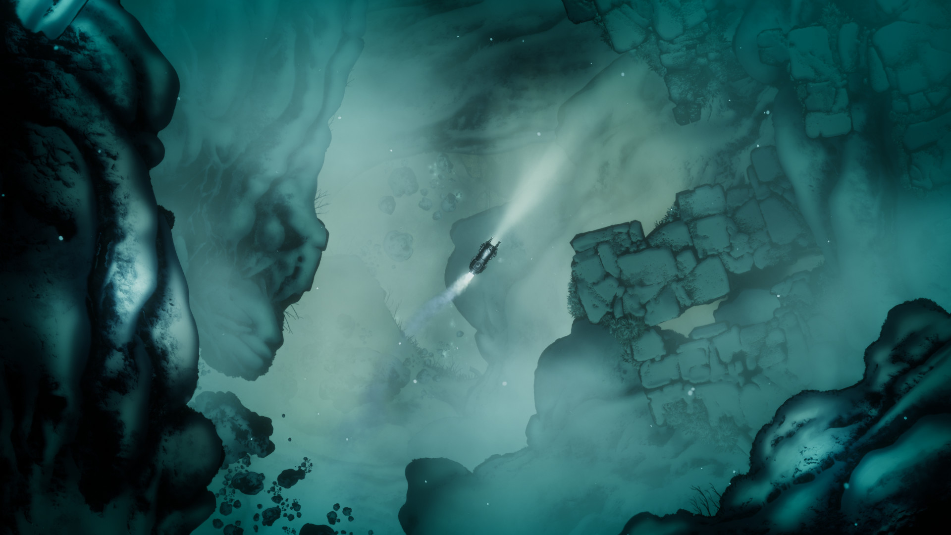 Sunless Skies: Sovereign Edition
