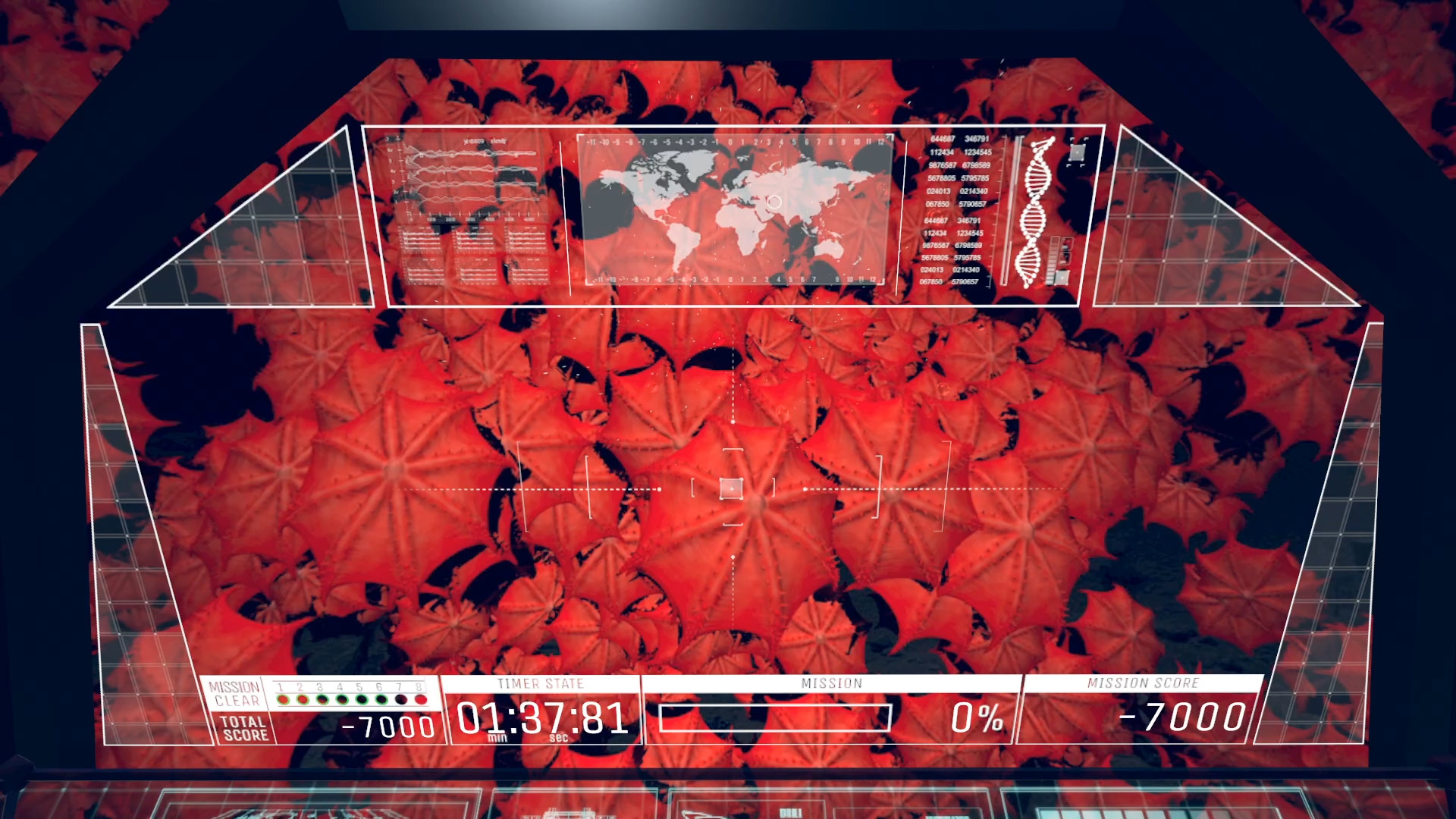 SCIENCE SHOW VR : THE ABYSS