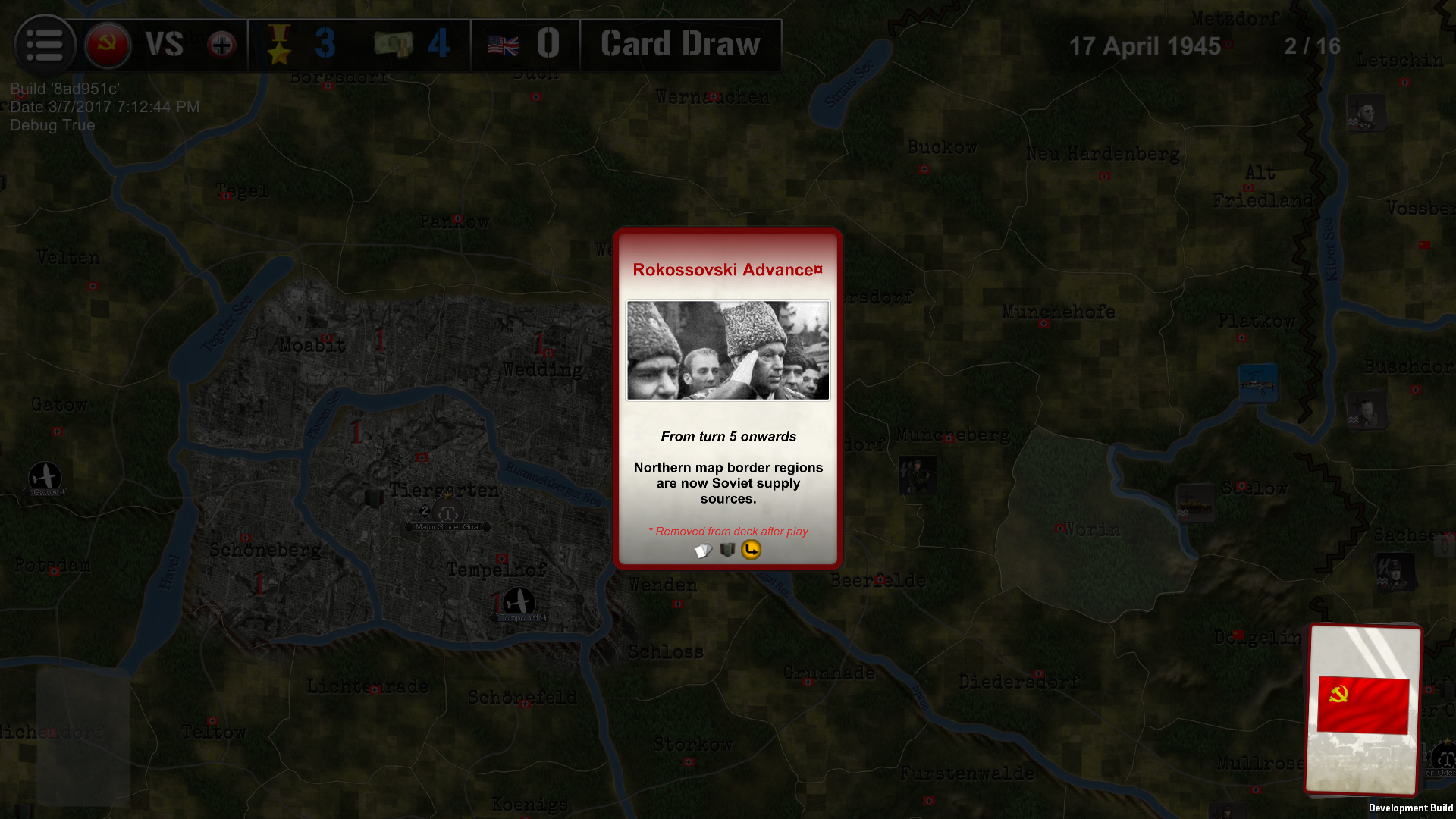 Wars Across the World: Berlin 1945