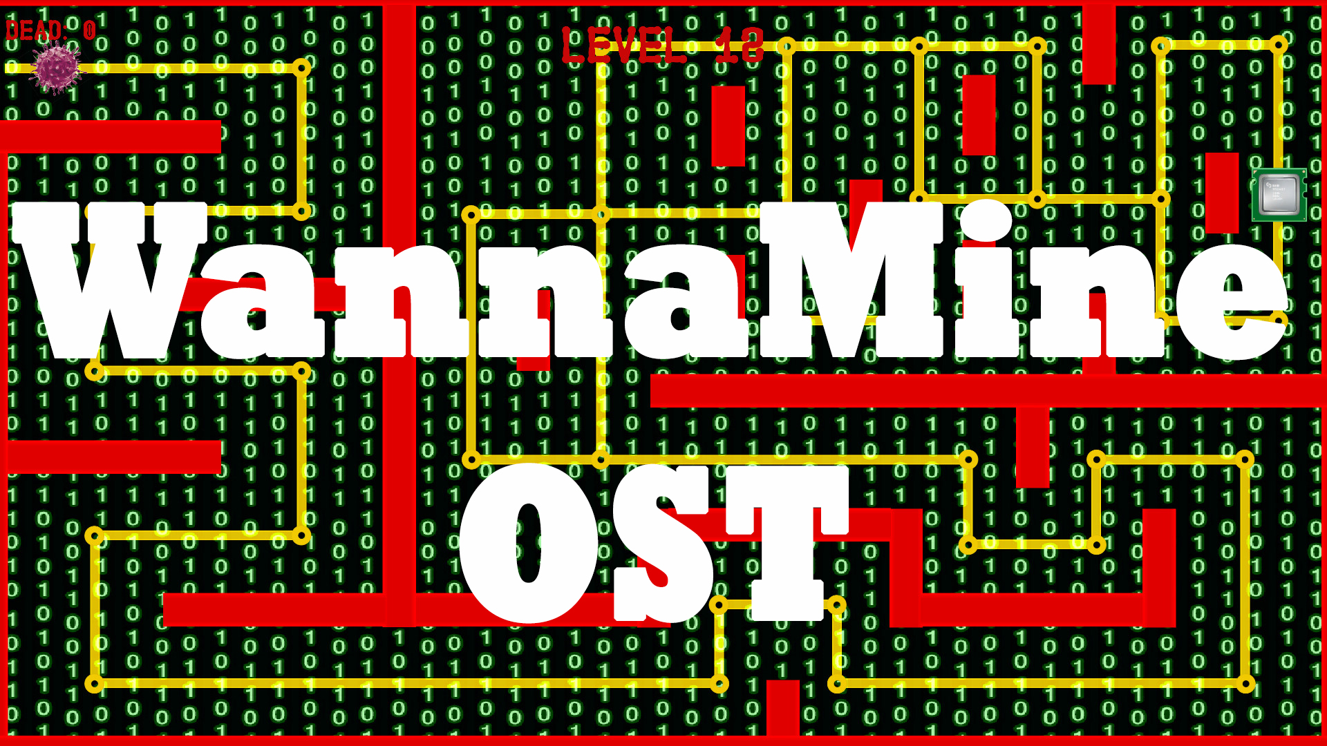 WannaMine - OST