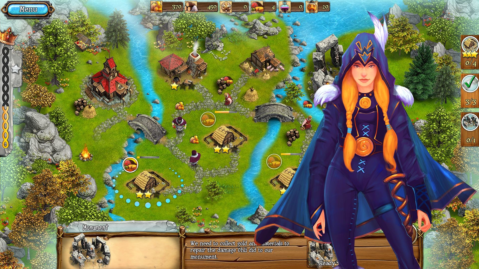 Kingdom Tales 2