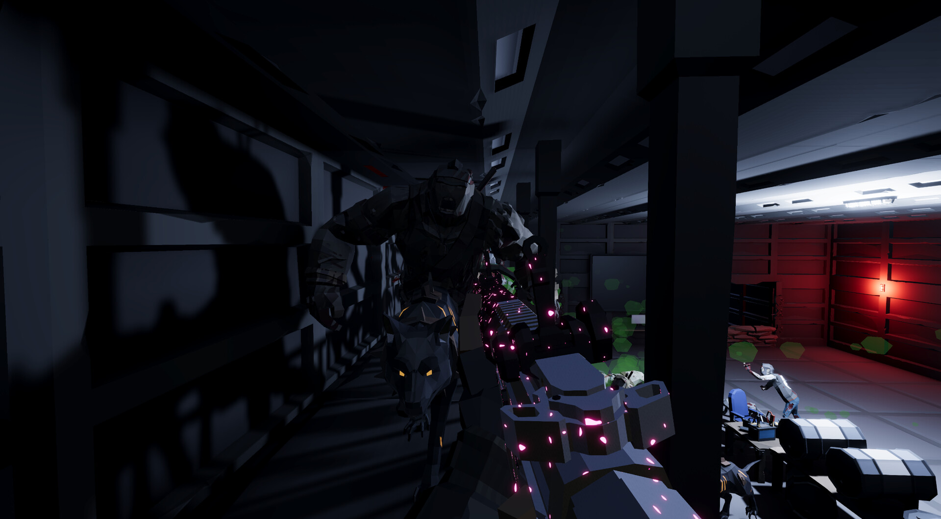 UZG Remastered