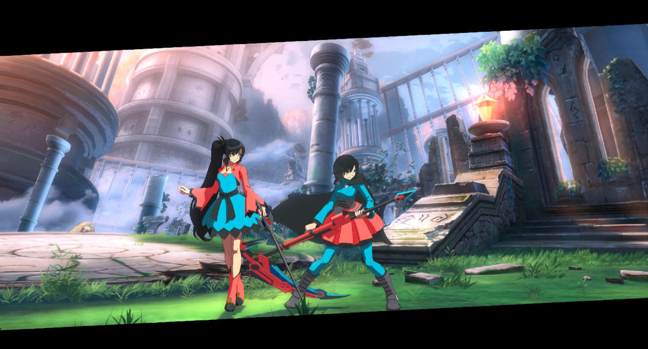 BBTAG DLC Color Pack 2