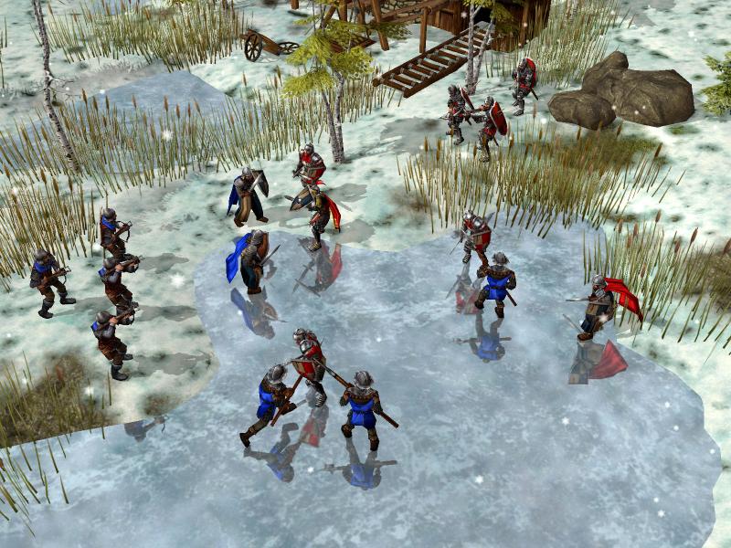The Settlers® : Heritage of Kings - History Edition