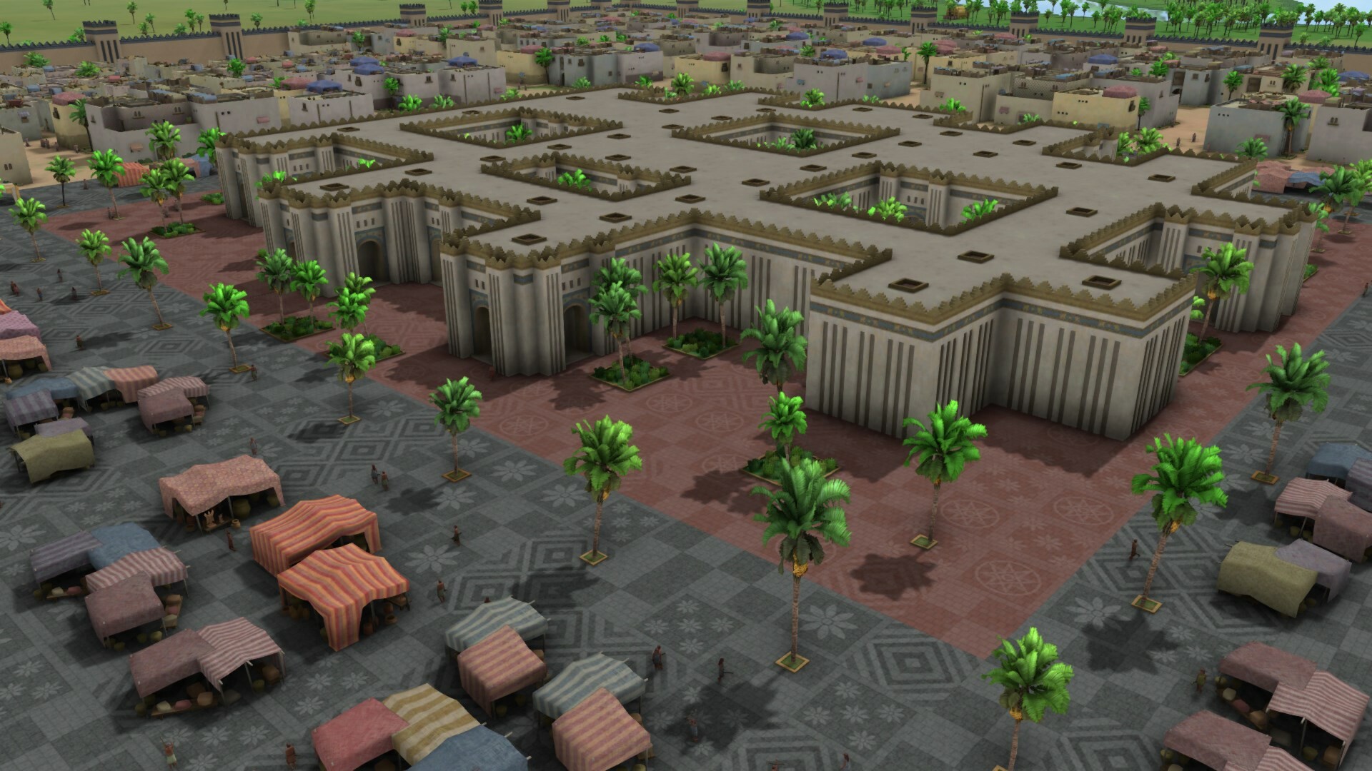 Sumerians
