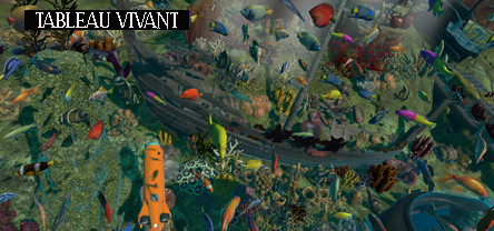 Tableau Vivant