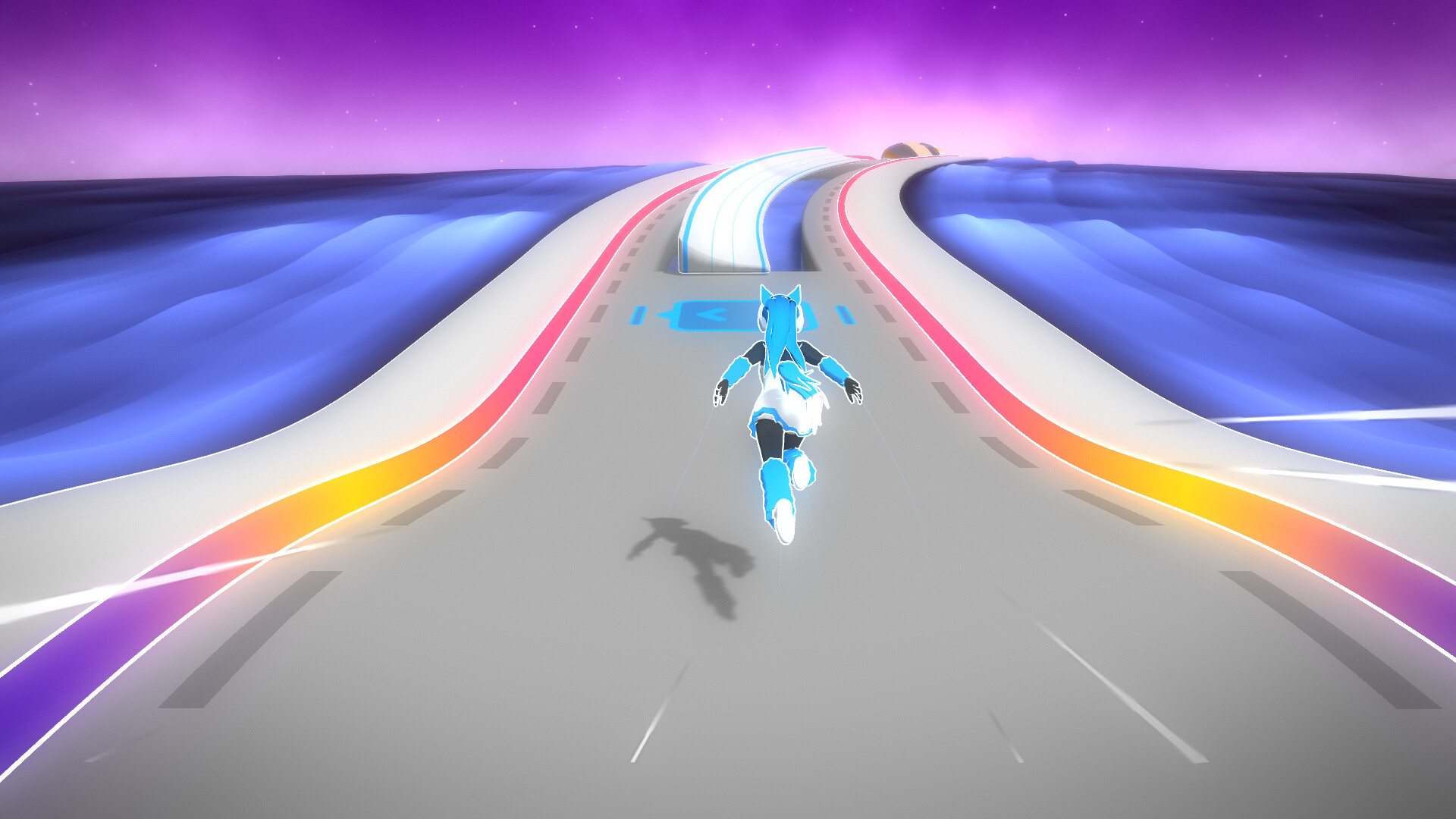 Melody's Escape 2