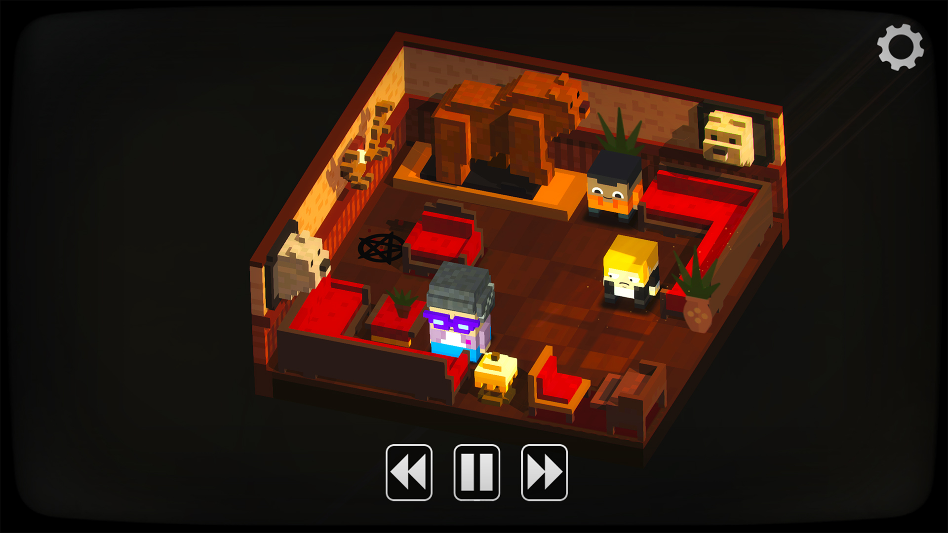 Slayaway Camp - Deluxe Edition DLC Pack