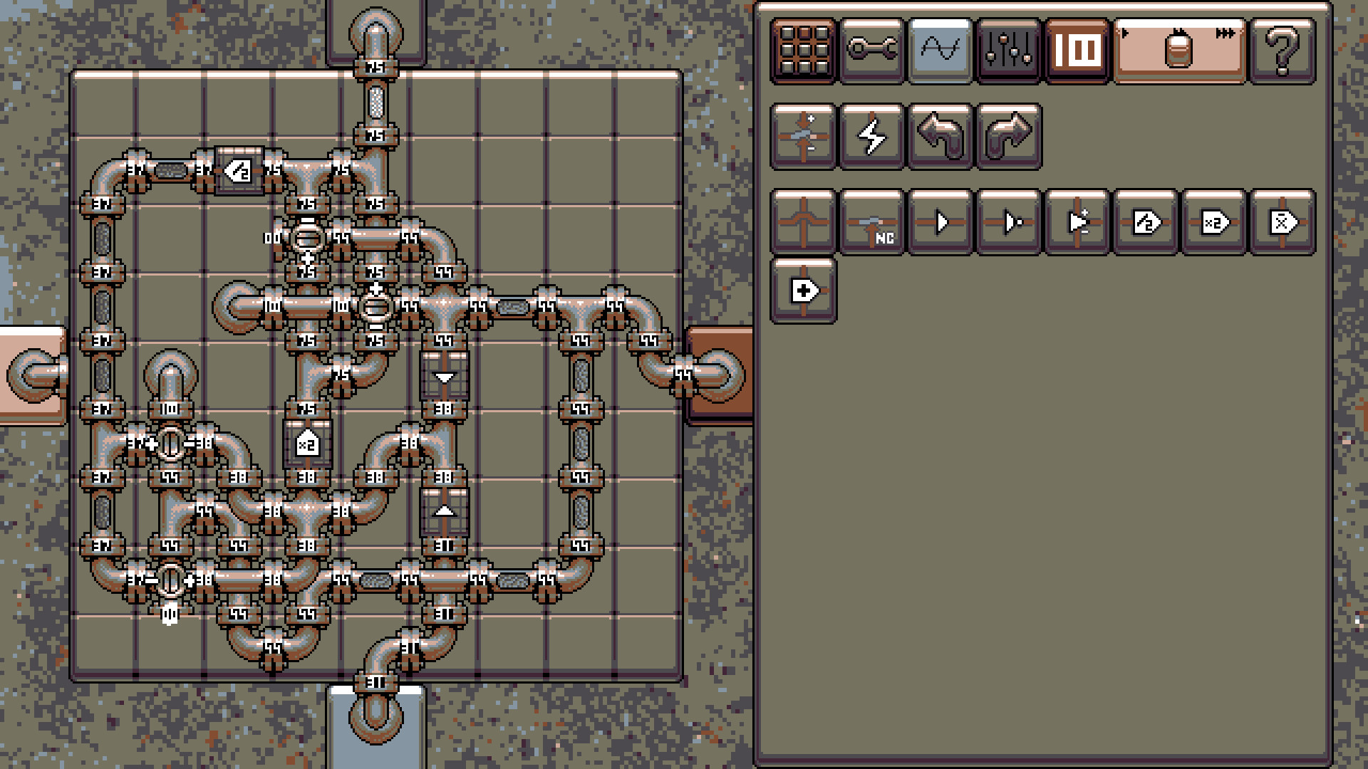 ComPressure Demo
