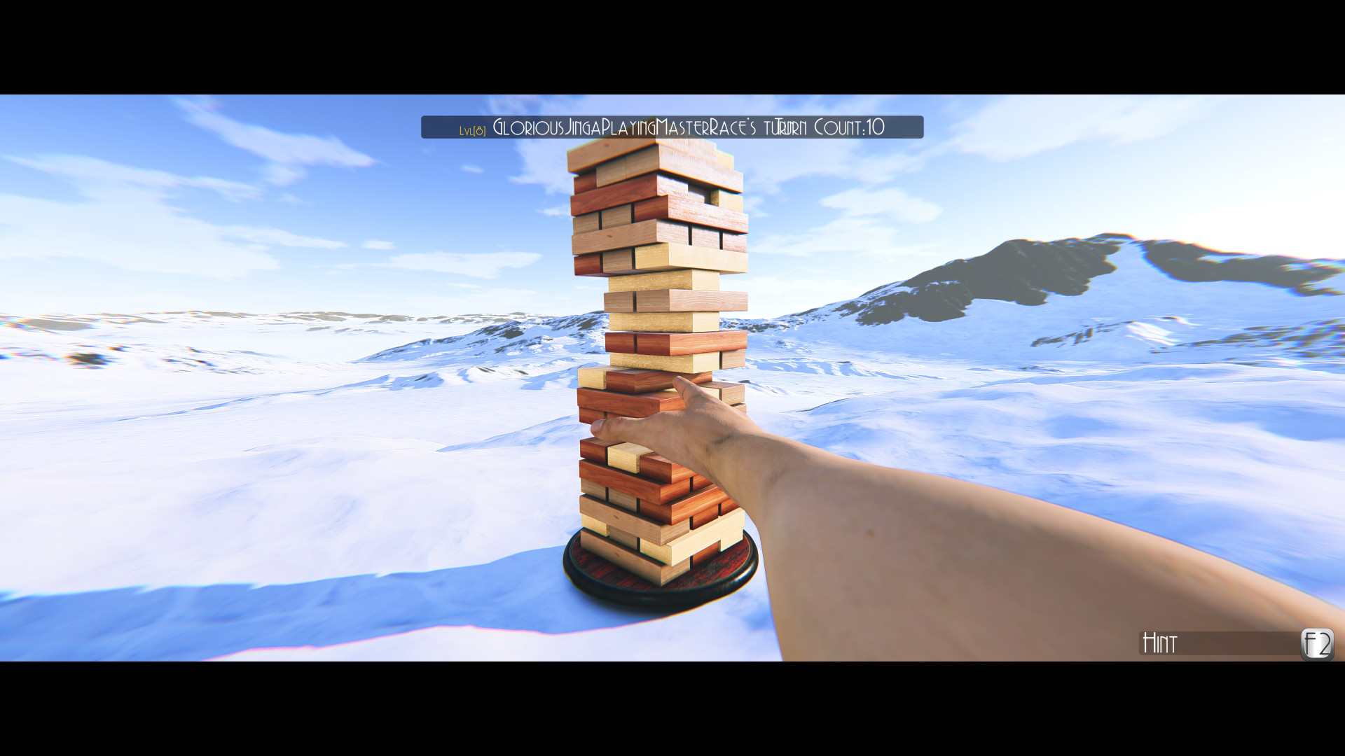Jinga Online