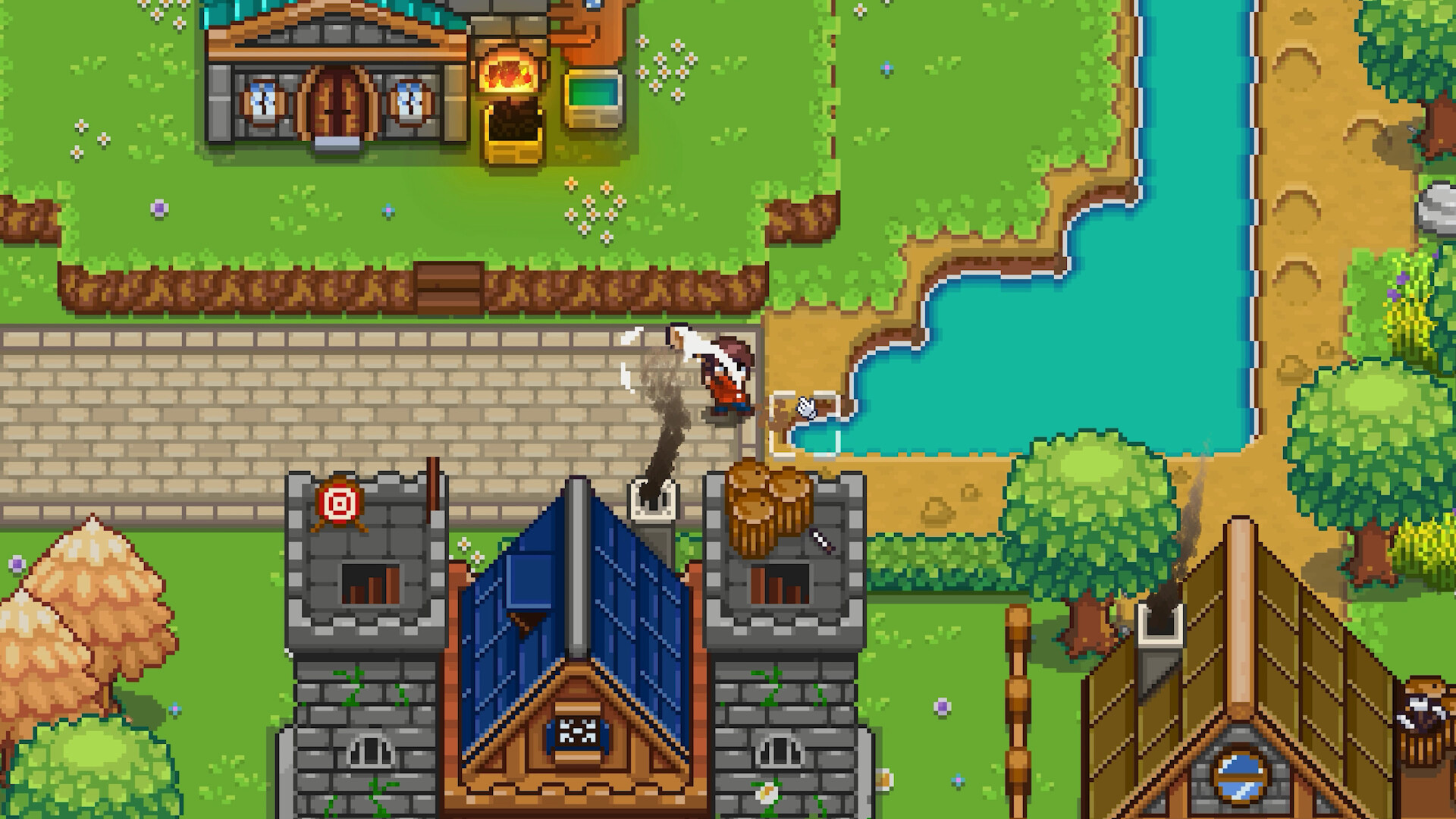 Pixelshire