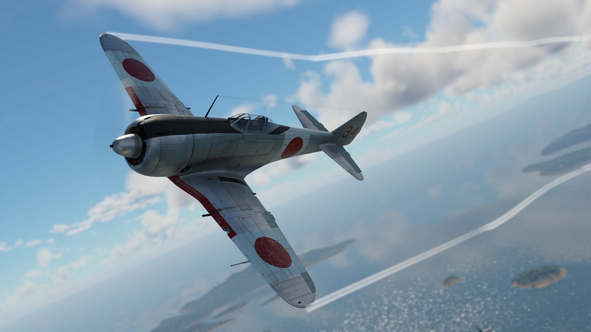 War Thunder - Japanese Starter Pack