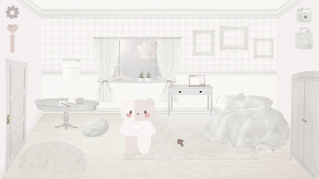 my fluffy life