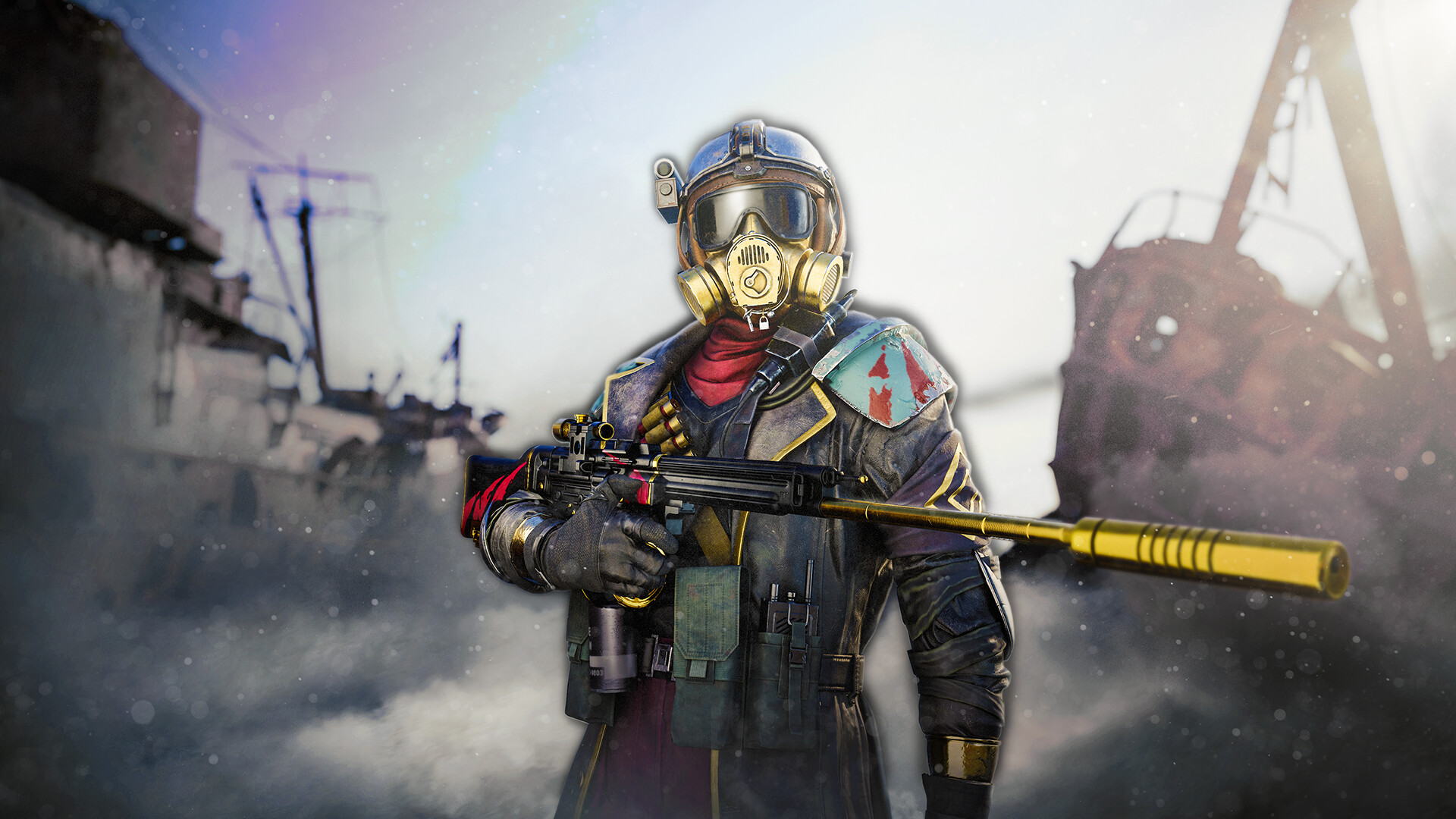Call of Duty®: Vanguard - Elegant Threat Pro Pack