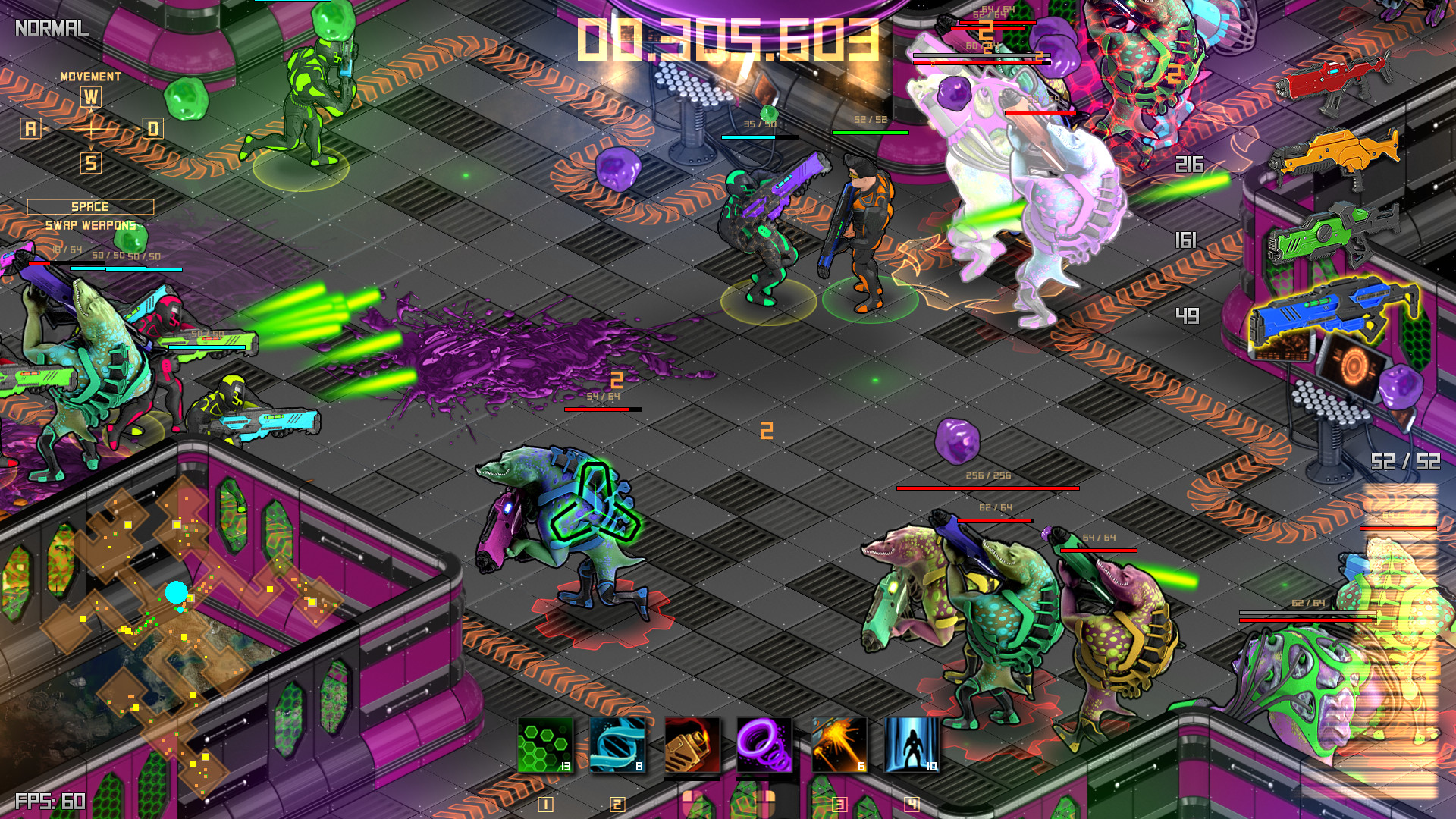 BrutalAliens