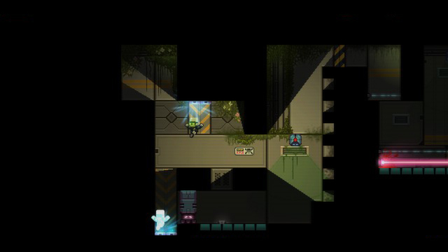 Stealth Bastard Deluxe