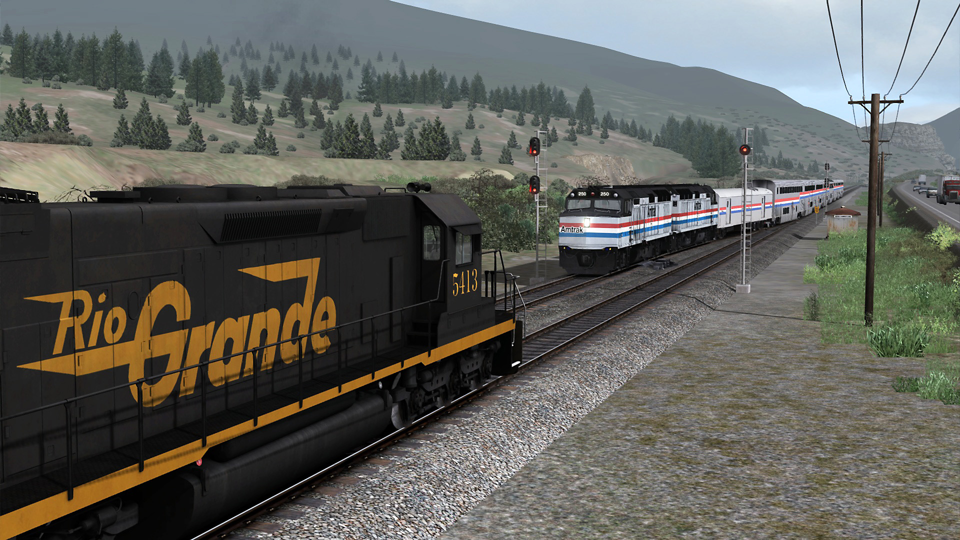 TS Marketplace: Soldier Summit & Salt Lake City Scenario Pack 01 Add-On