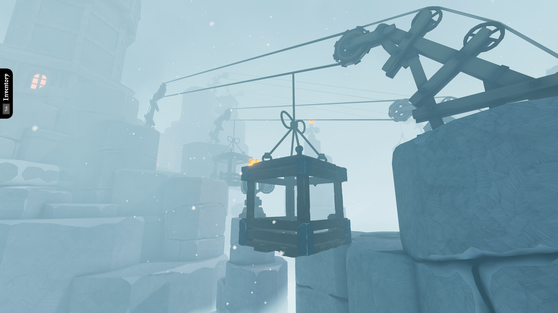 Alchemist Journey of the Soul Demo