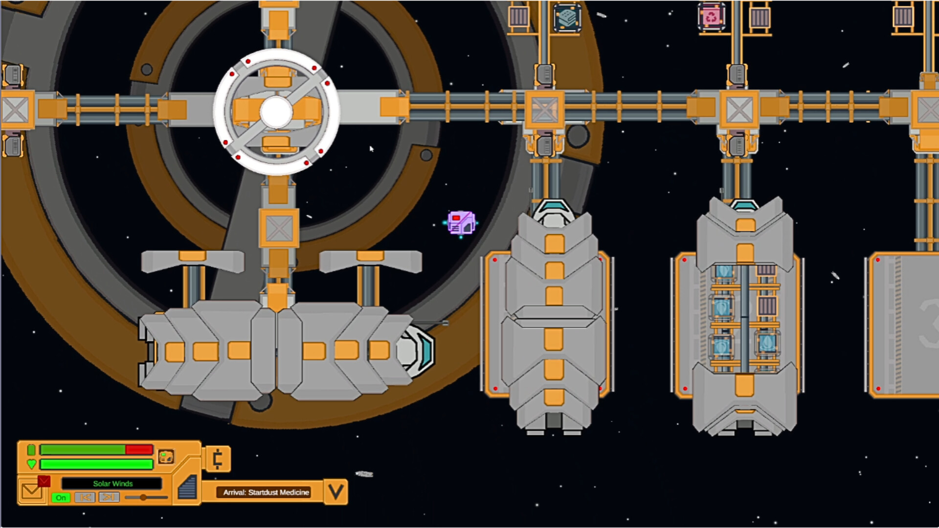 Space Depot