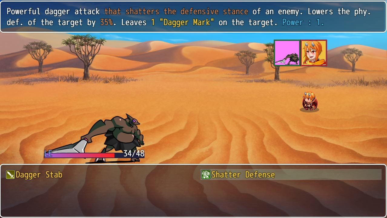 Daraney - Guardian's Rise