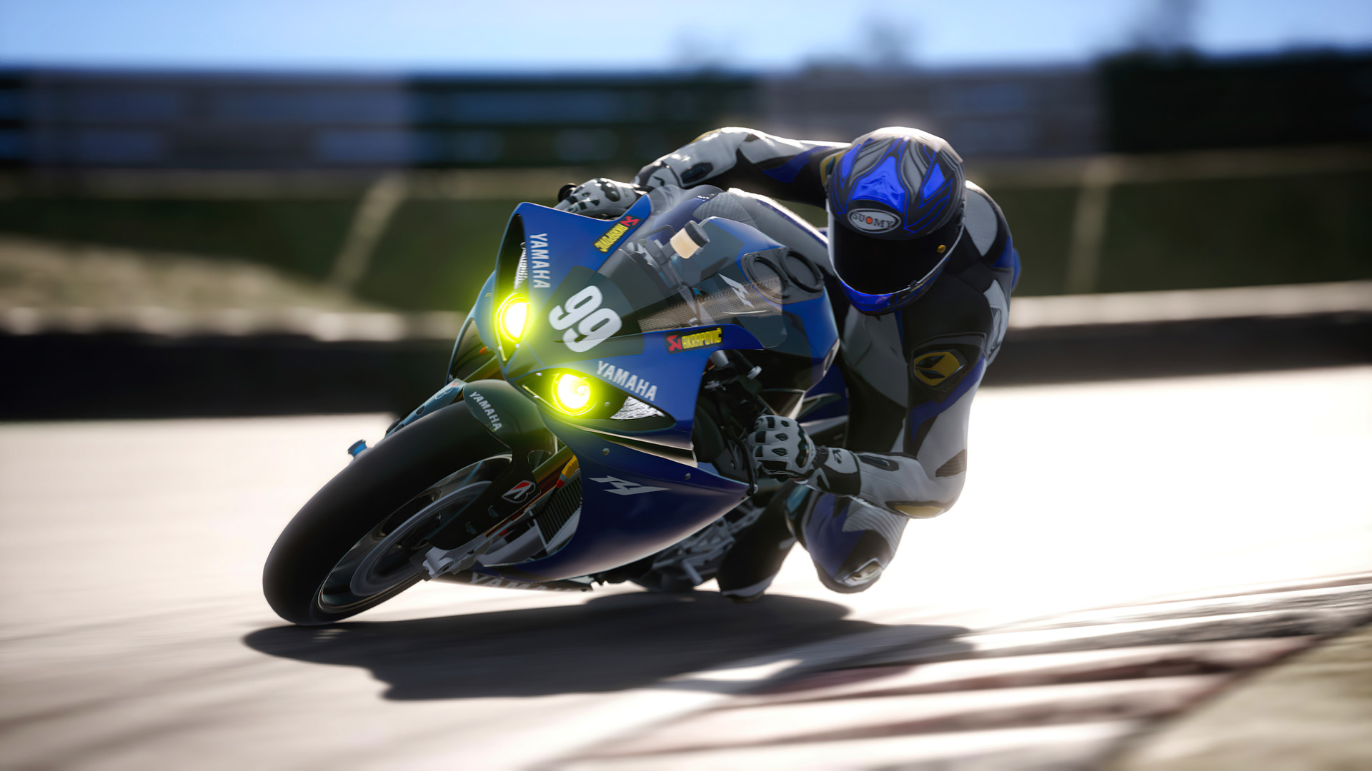 RIDE 4 - Bonus Pack 02