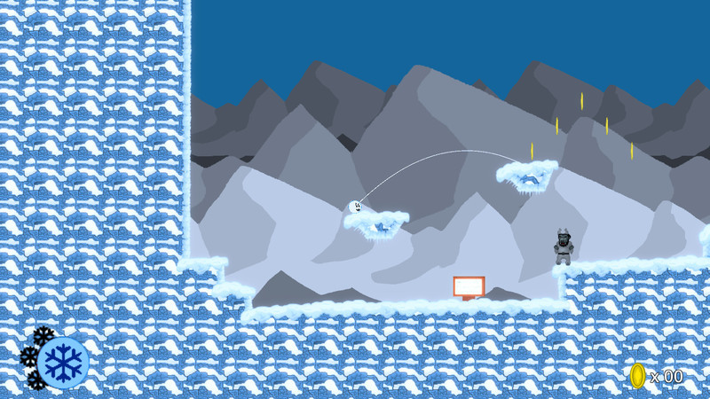 Snowball Saves Summer Demo