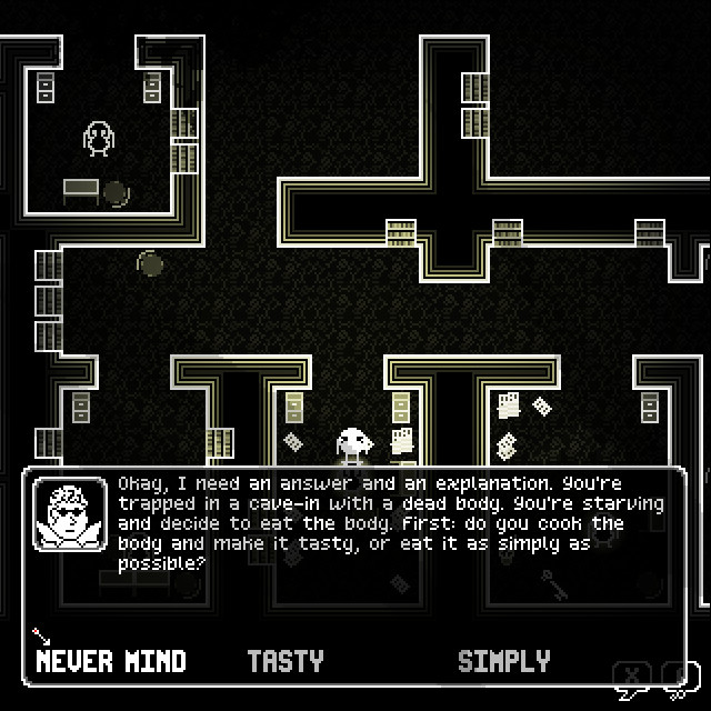 Ossuary Demo