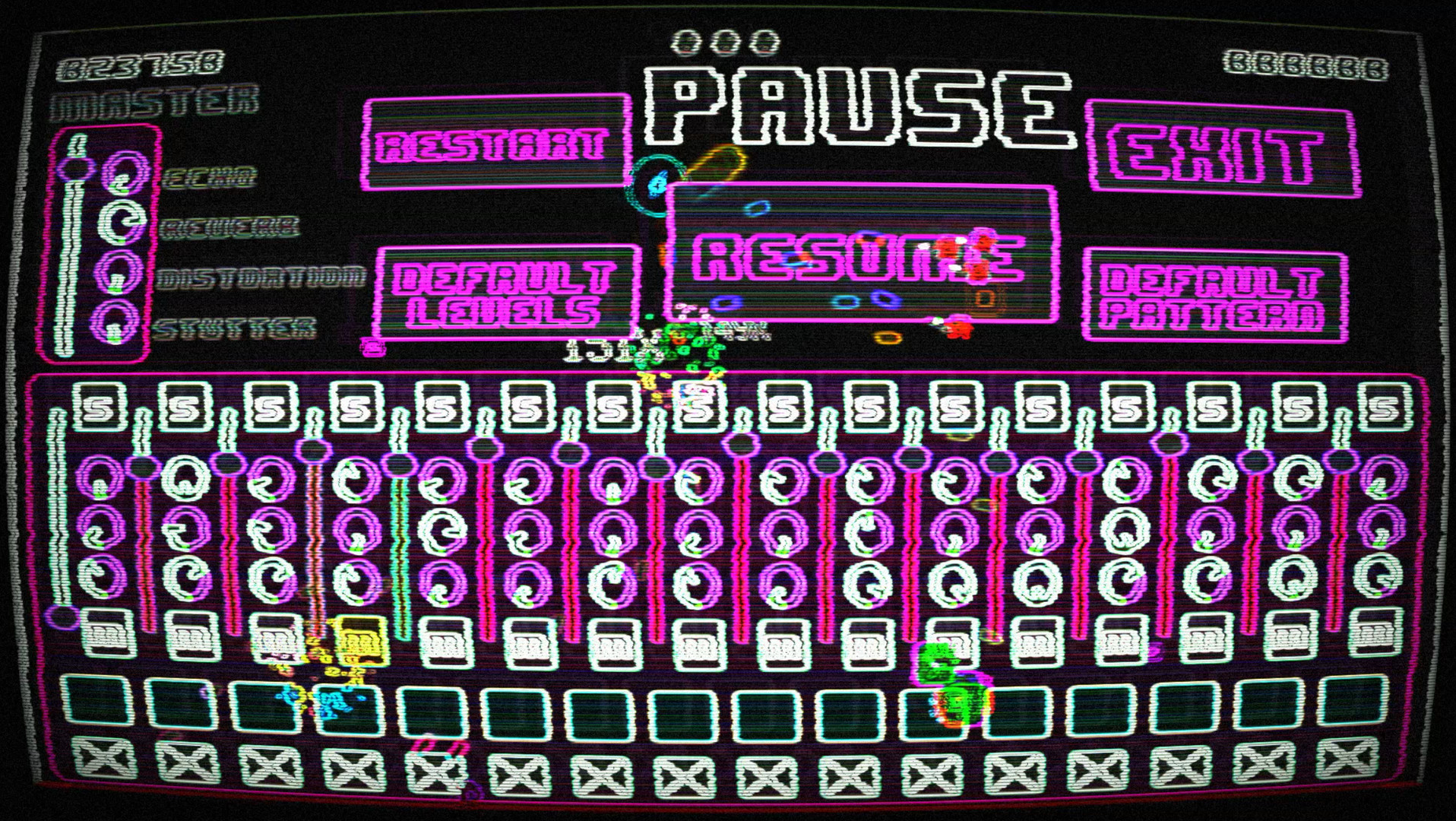 Twin Synth