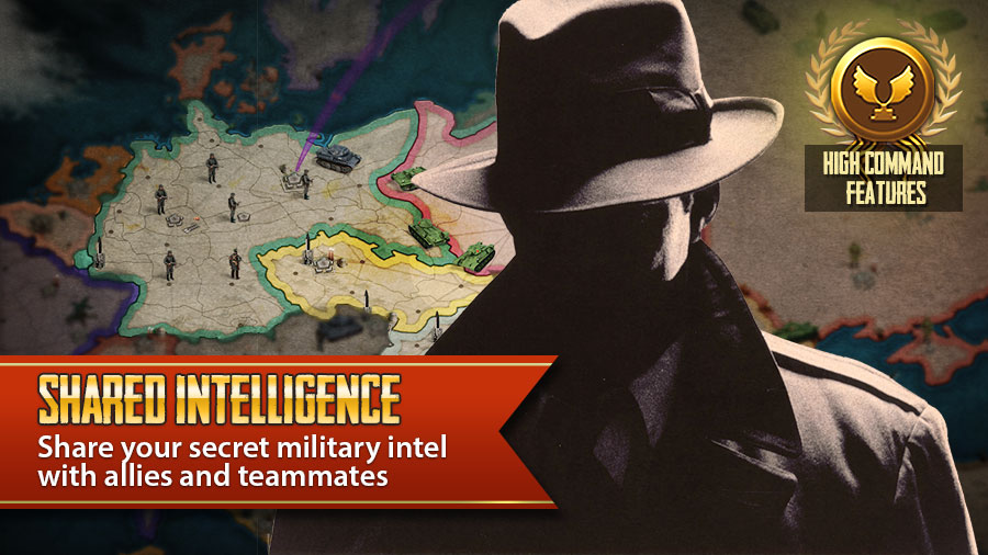 Call of War: 12 Months High Command