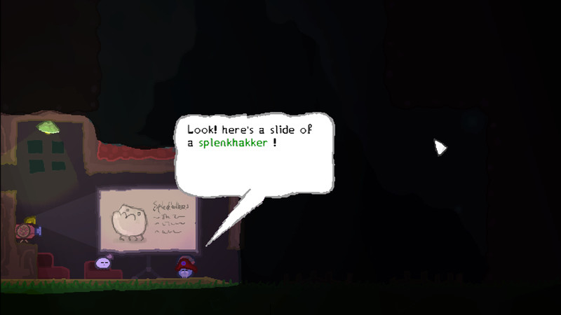 Wuppo - Shop DLC