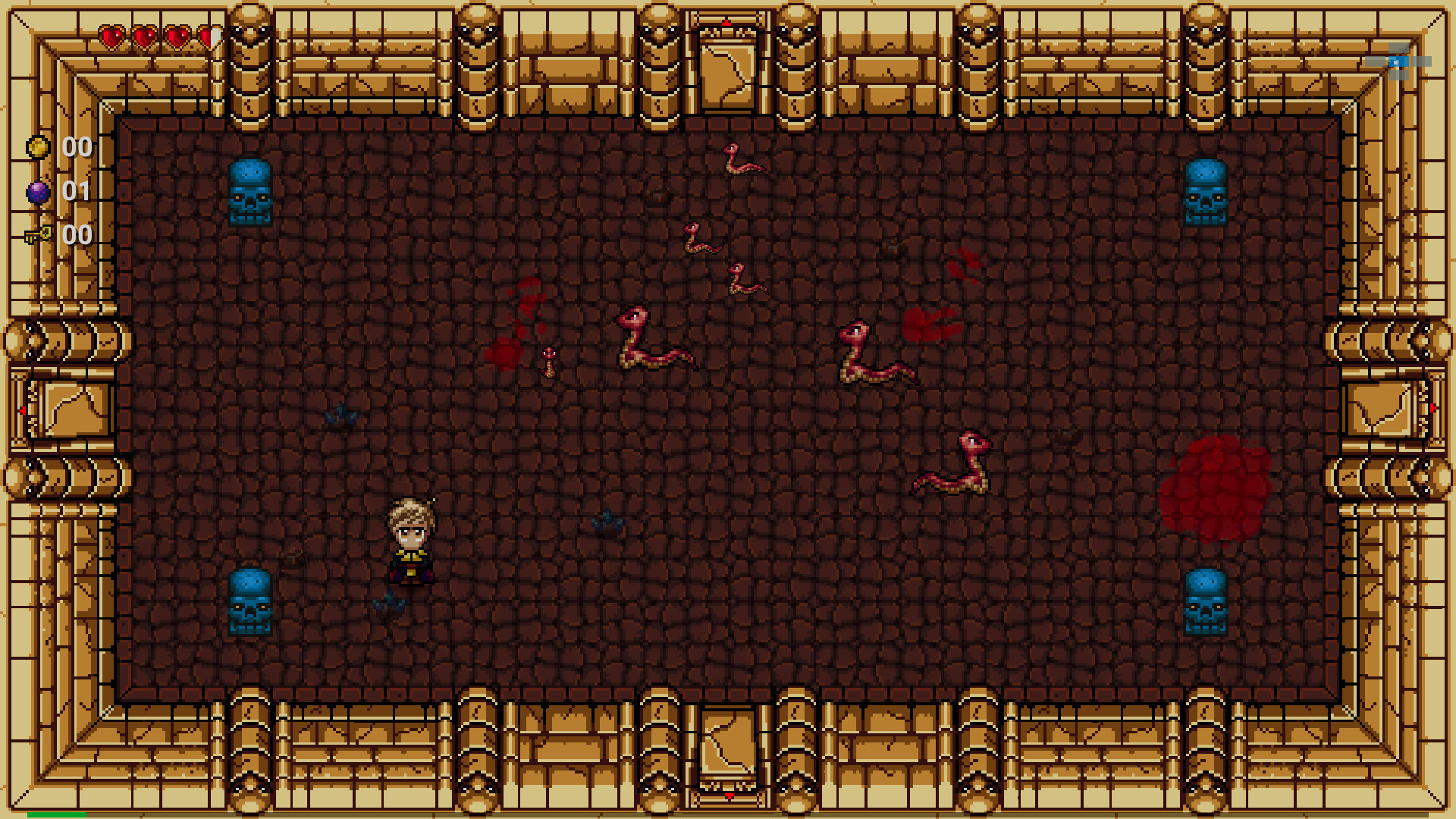 Never Split the Party: Revenge of the Countess