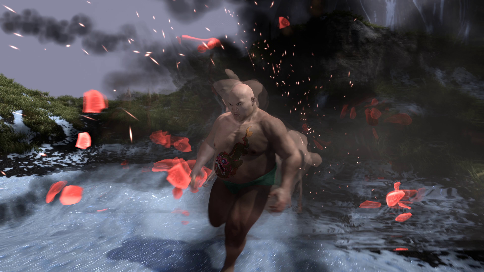 Paunch - Bob Expansion Pack