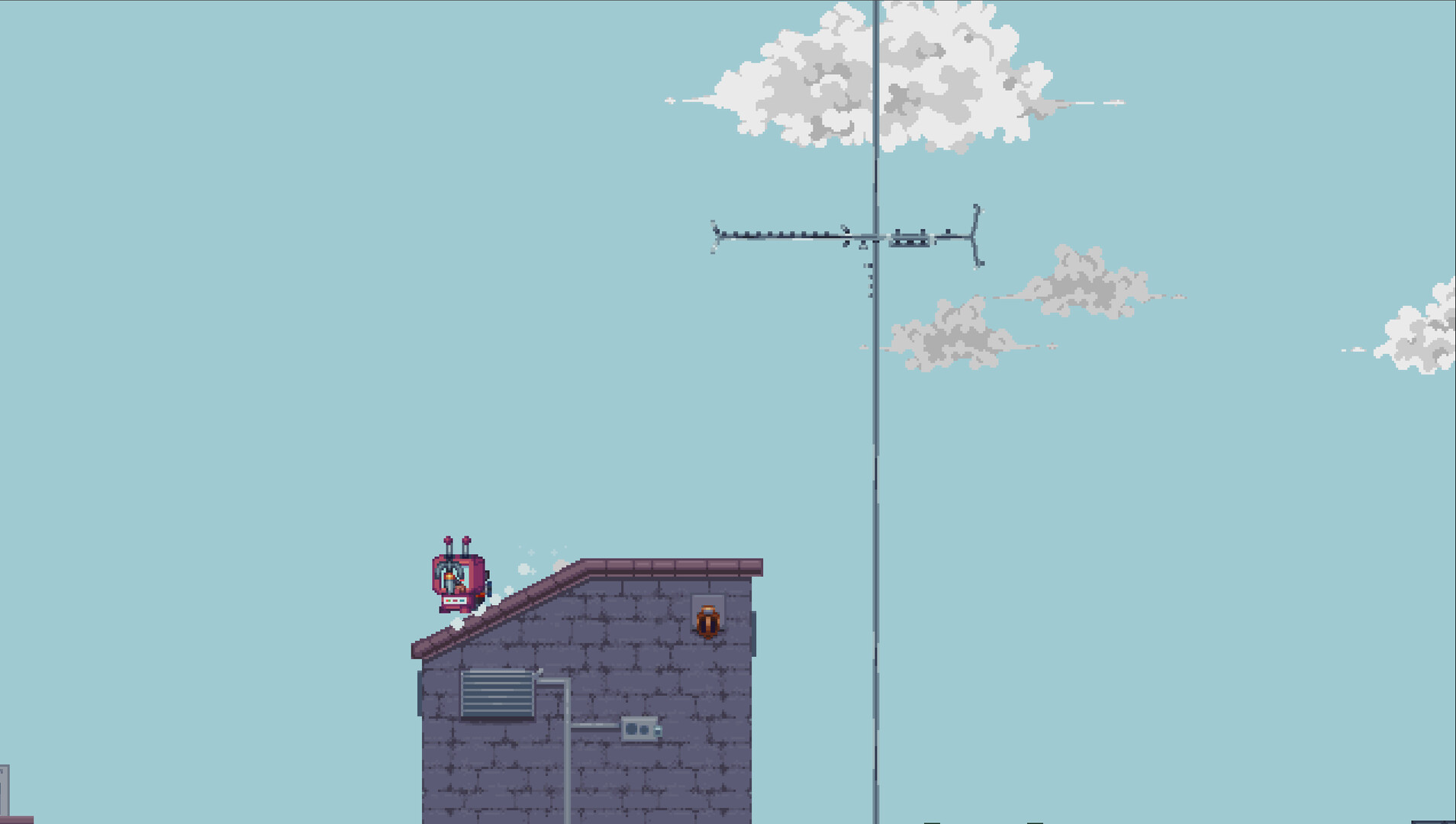 Jump & Hook
