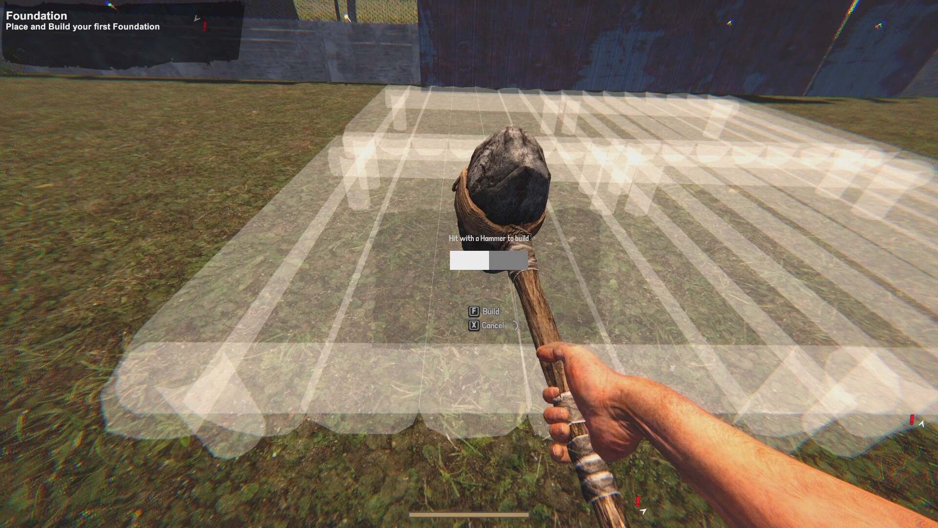 VECTOR ZONE
