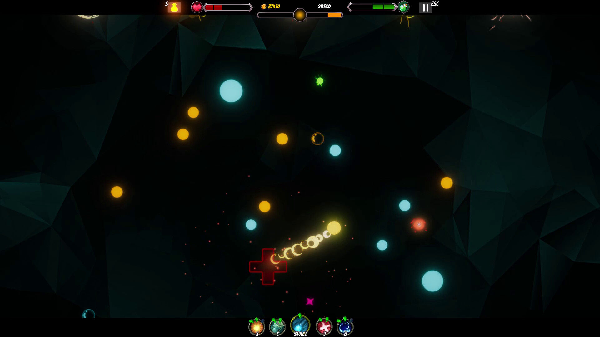 Magic Smasher