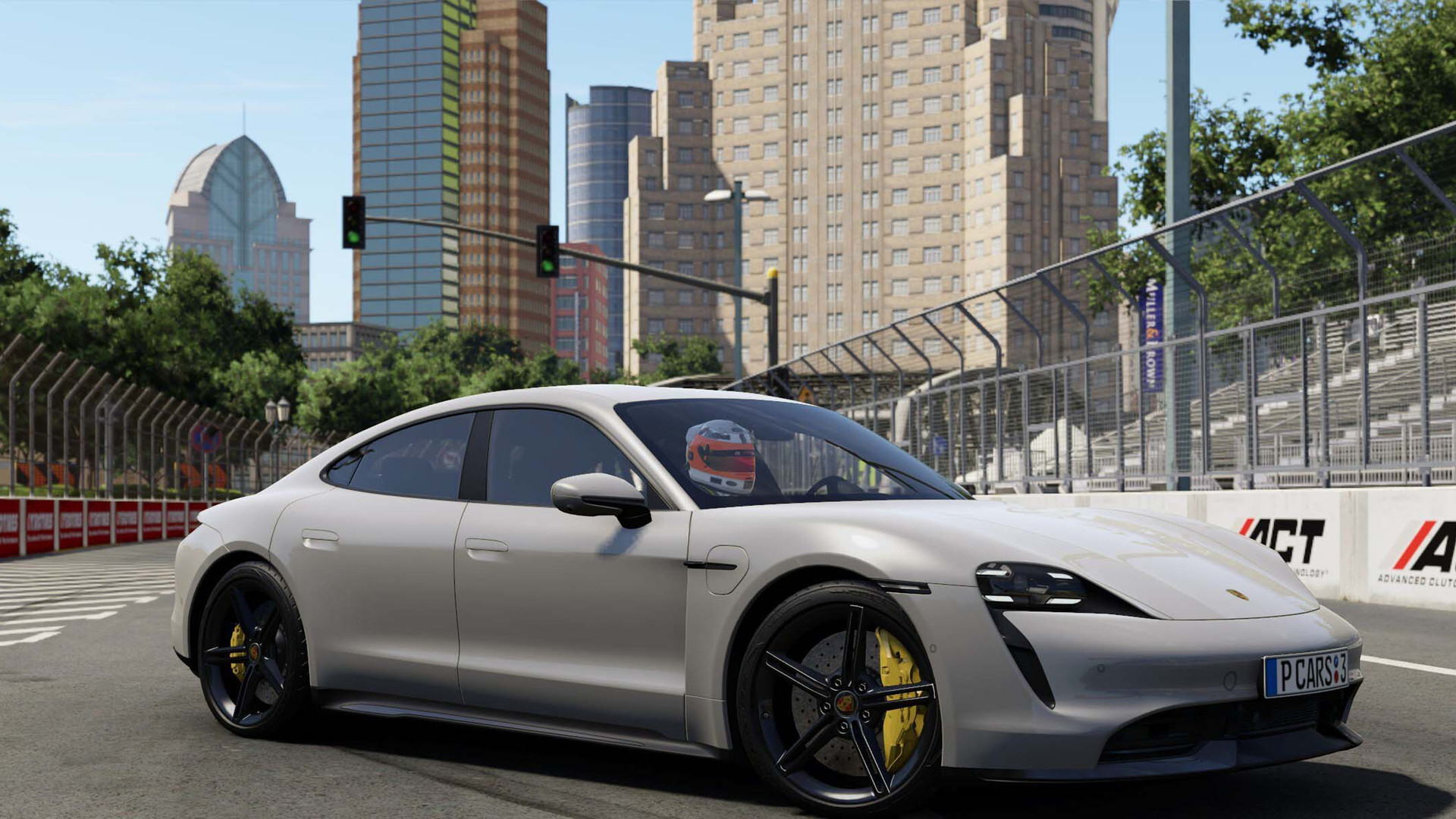 Project CARS 3: SEASON PASS