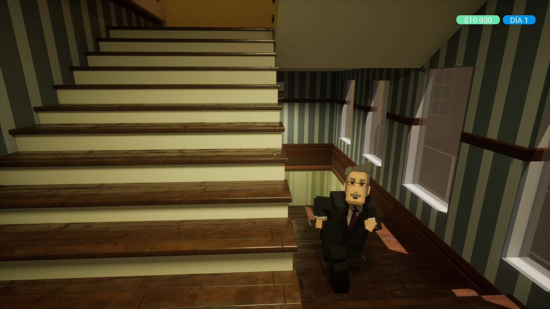 Doctor Dreams Simulator Demo