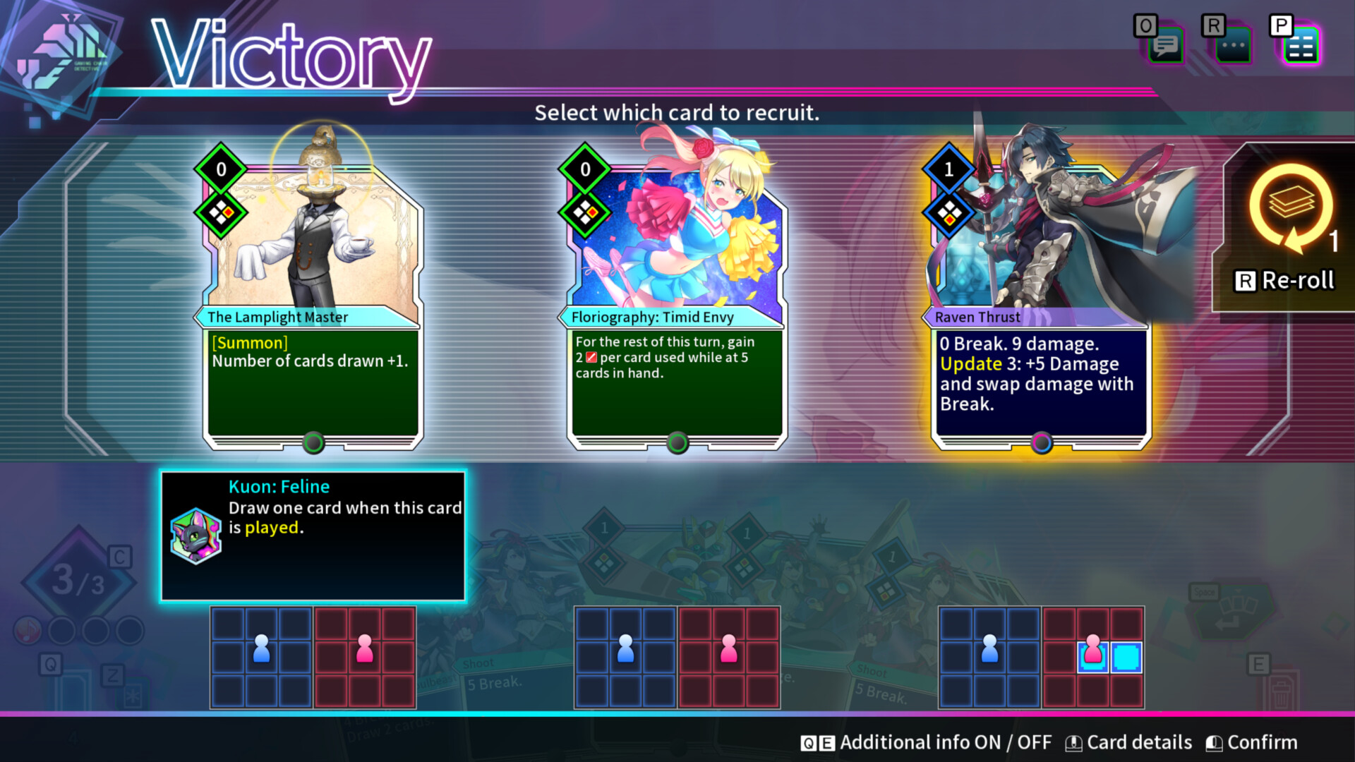 Card-en-Ciel Demo